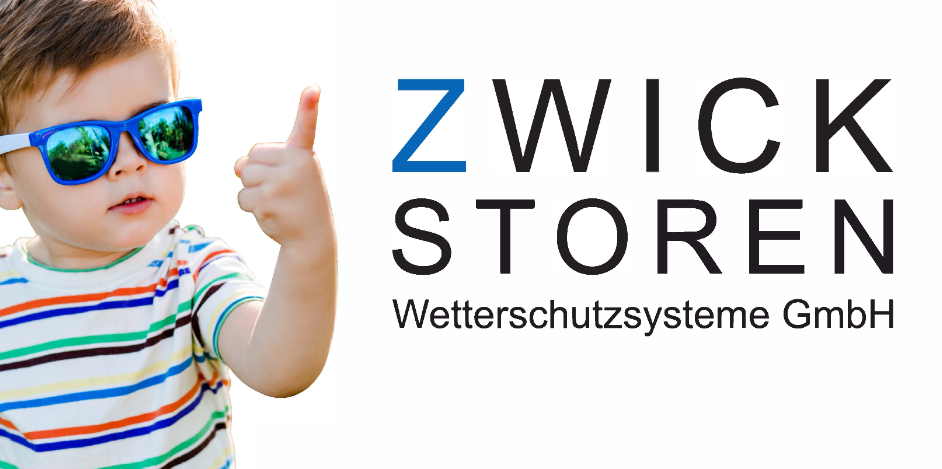 Zwick Storen und Wetterschutzsysteme.ch